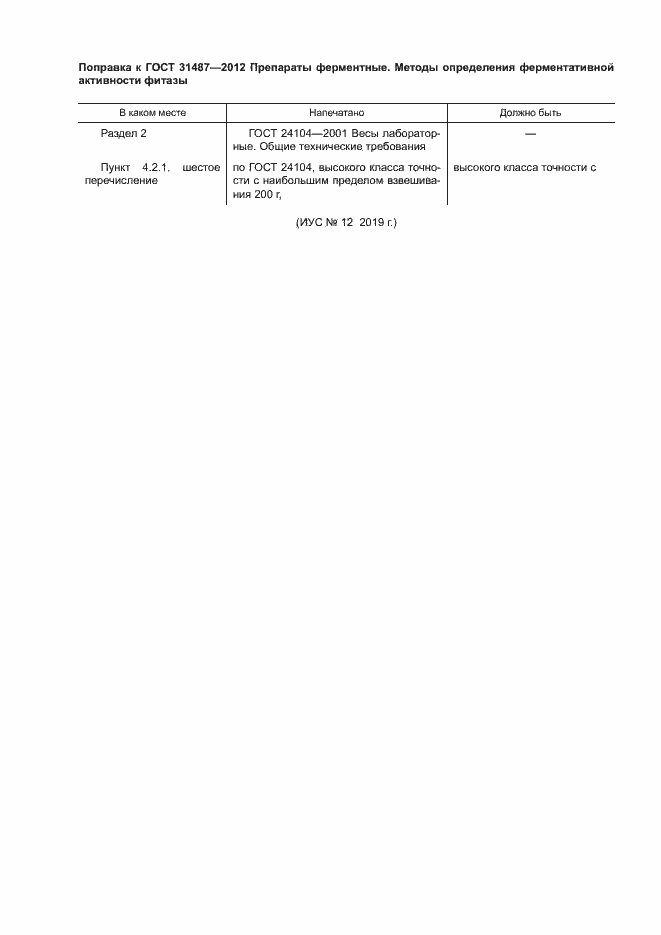 Приложение №1