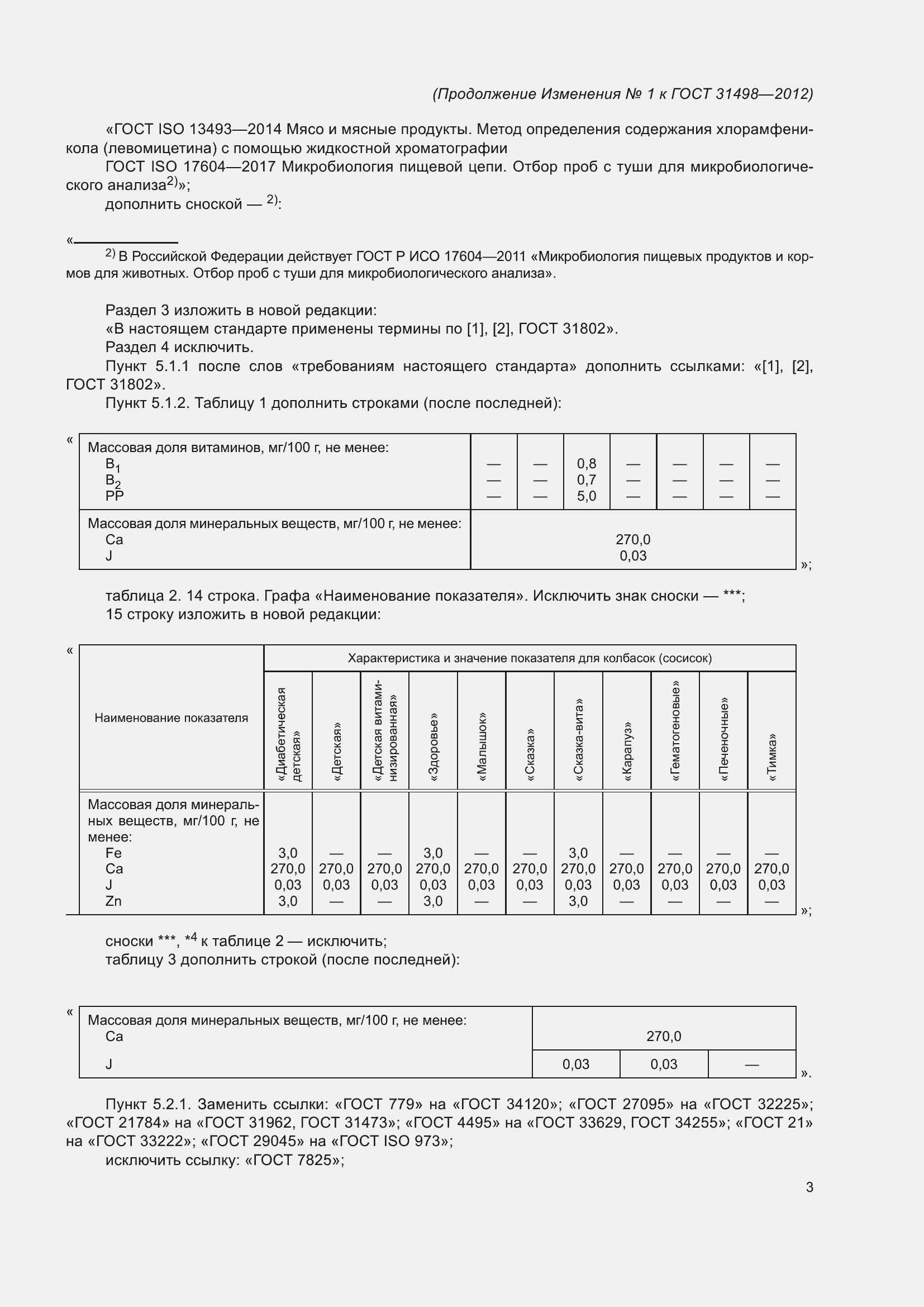 Страница 23 ГОСТ 31498-2012