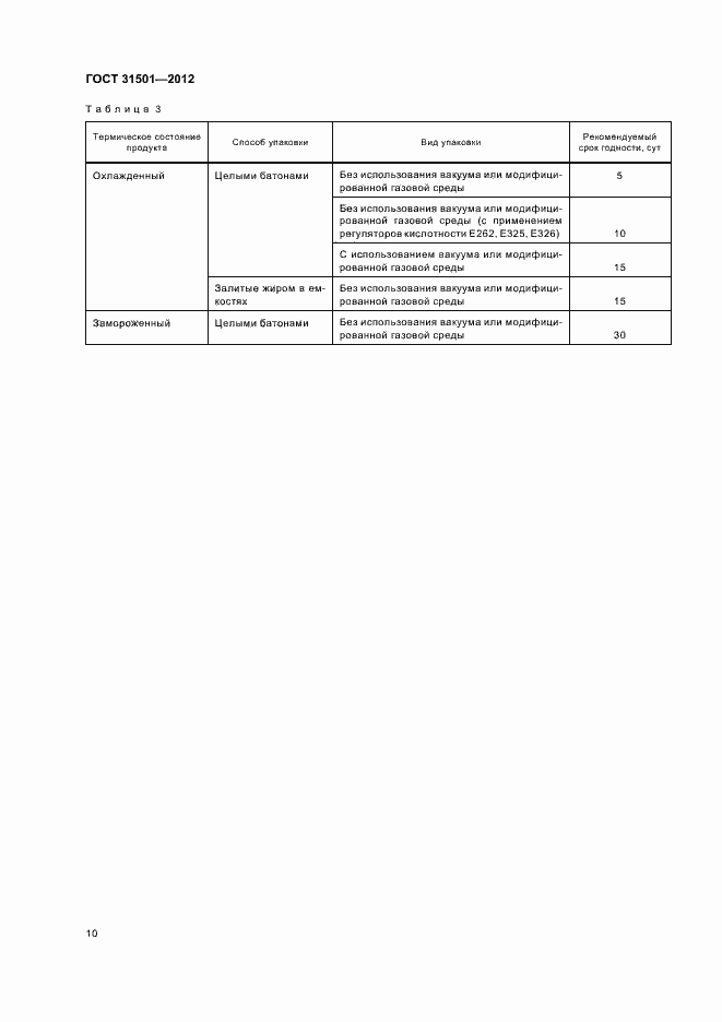 Страница 14 ГОСТ 31501-2012