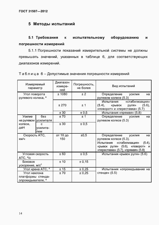 Страница 17 ГОСТ 31507-2012