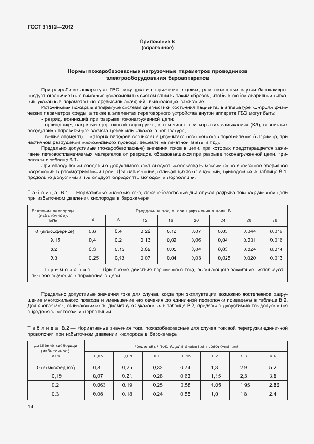 Страница 18 ГОСТ 31512-2012