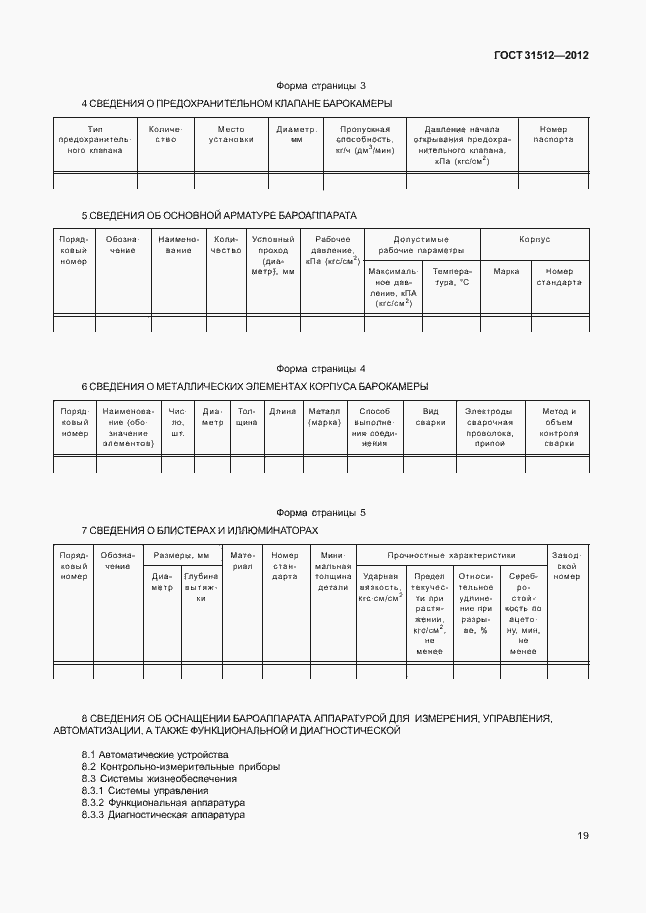 Страница 23 ГОСТ 31512-2012