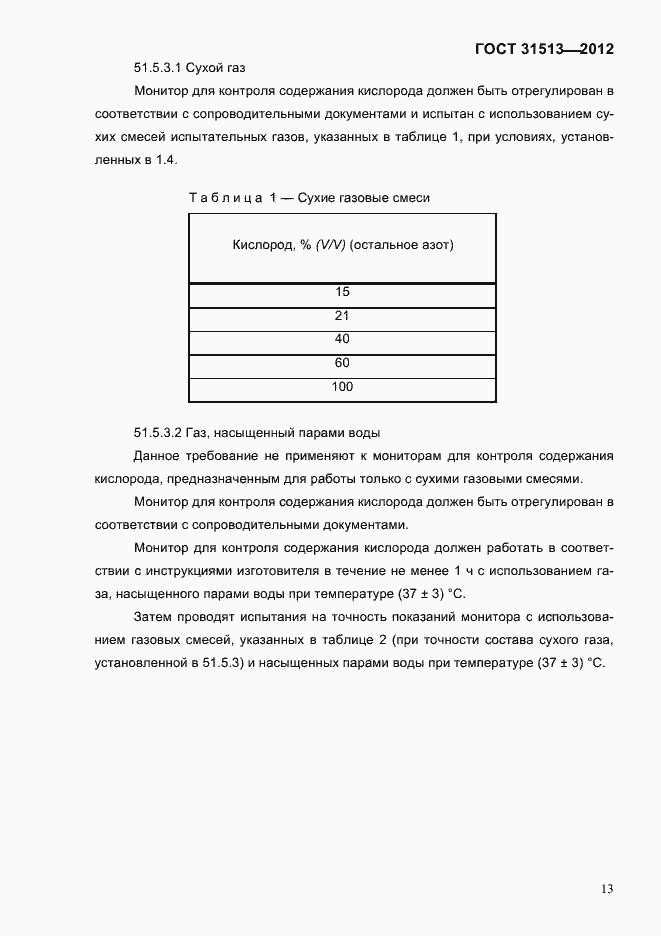 Страница 15 ГОСТ 31513-2012