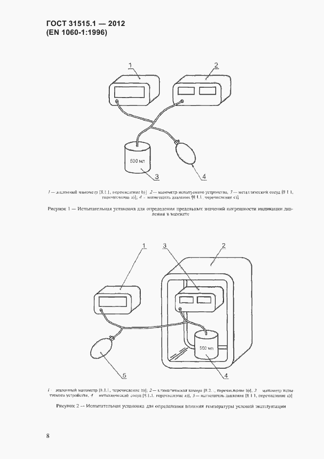 Страница 11 ГОСТ 31515.1-2012
