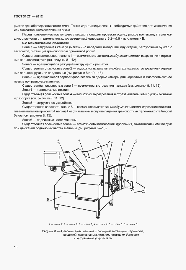 Страница 16 ГОСТ 31521-2012