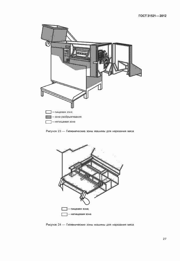 Страница 33 ГОСТ 31521-2012
