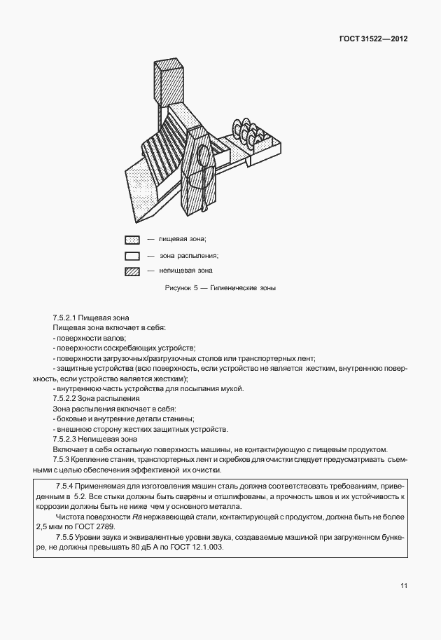 Страница 17 ГОСТ 31522-2012