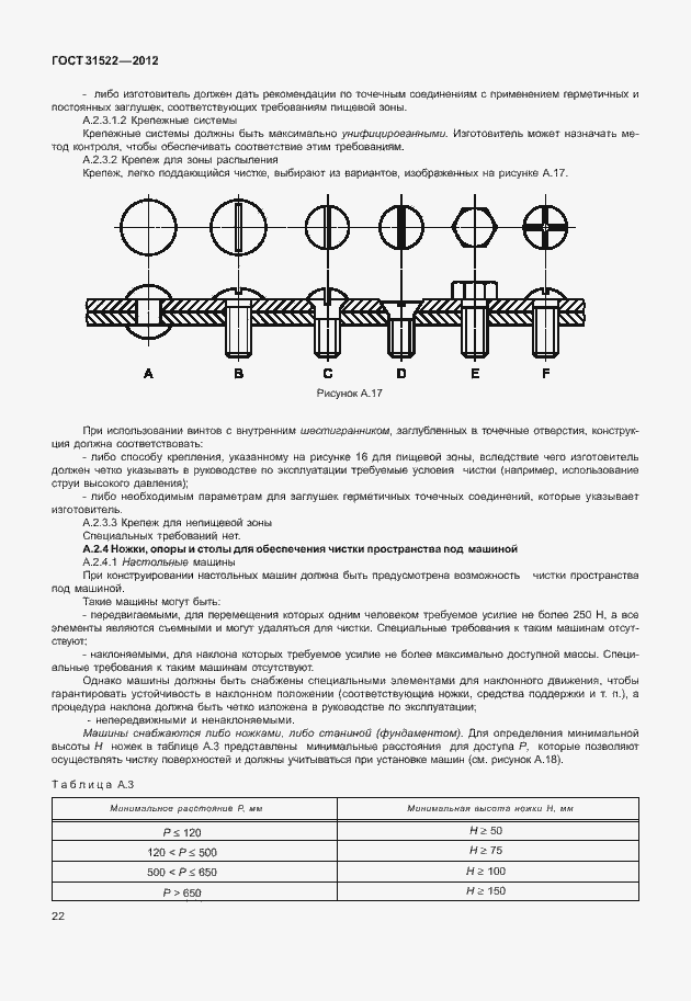 Страница 28 ГОСТ 31522-2012