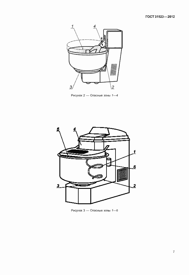 Страница 13 ГОСТ 31523-2012