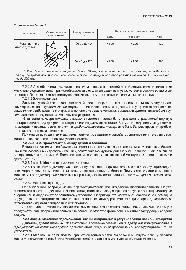 Страница 17 ГОСТ 31523-2012