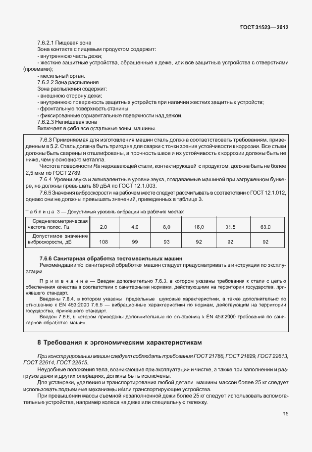 Страница 21 ГОСТ 31523-2012