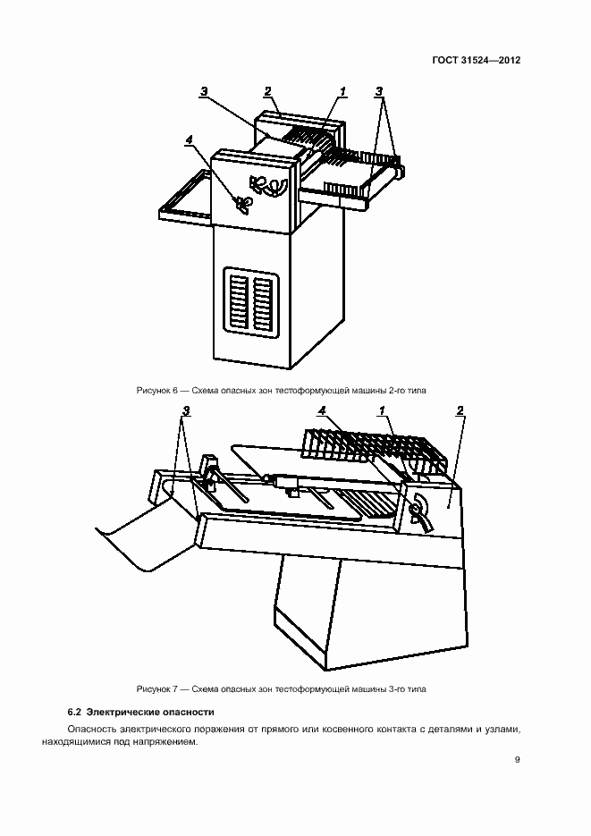 Страница 13 ГОСТ 31524-2012
