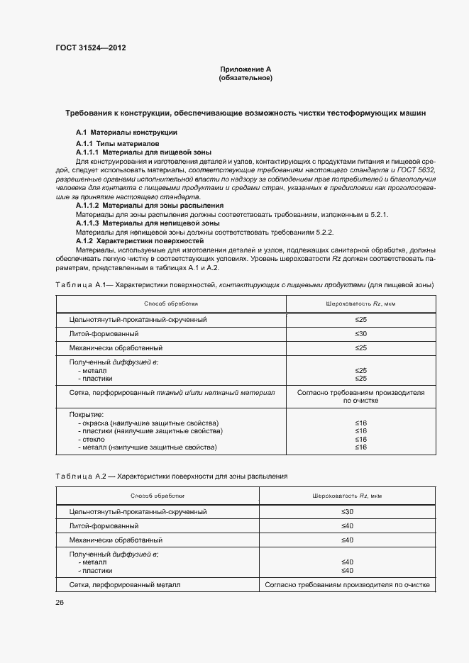 Страница 30 ГОСТ 31524-2012