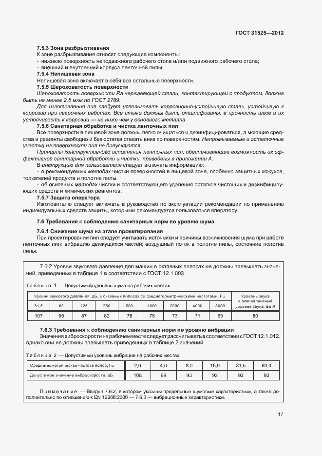 Страница 21 ГОСТ 31525-2012