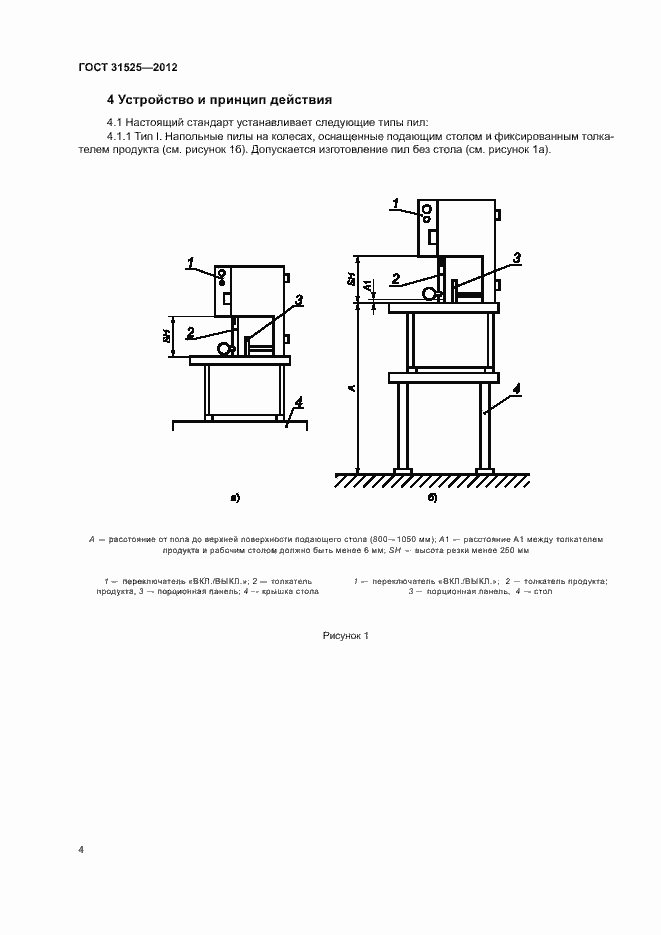Страница 8 ГОСТ 31525-2012