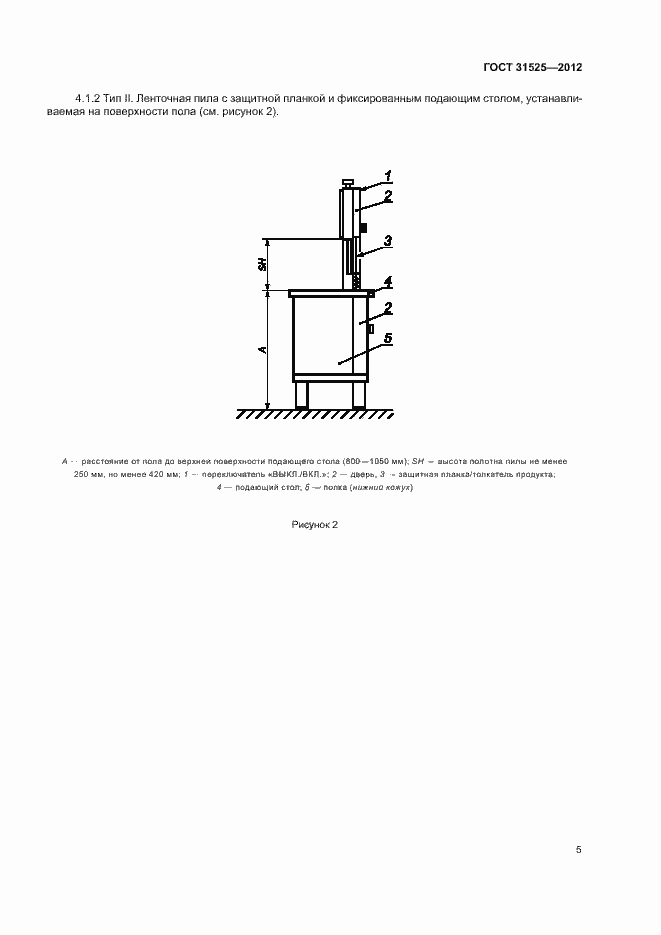 Страница 9 ГОСТ 31525-2012