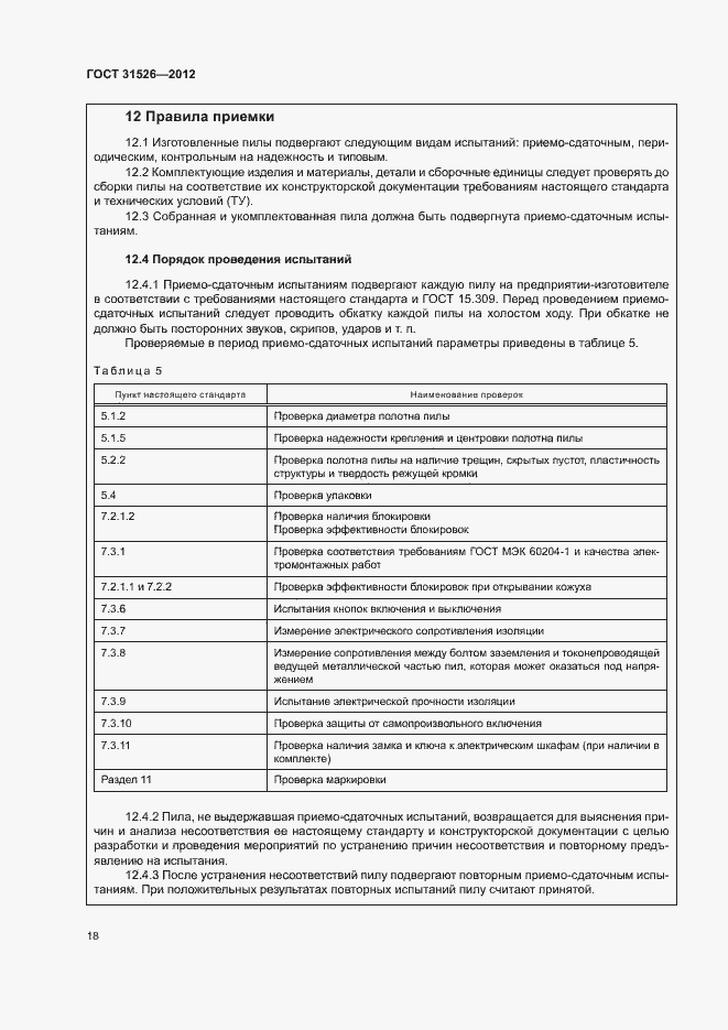 Страница 21 ГОСТ 31526-2012