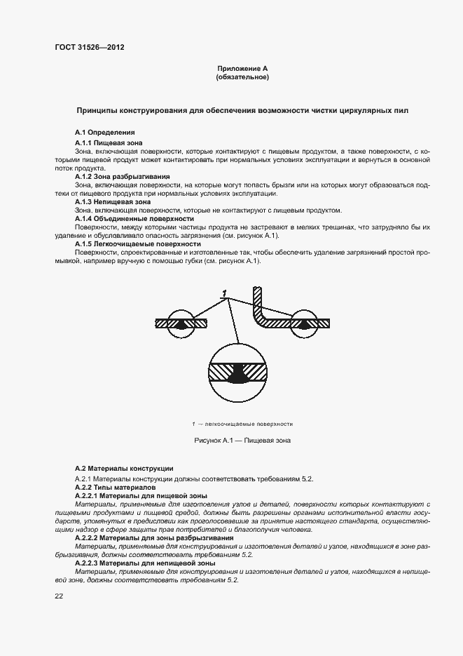 Страница 25 ГОСТ 31526-2012