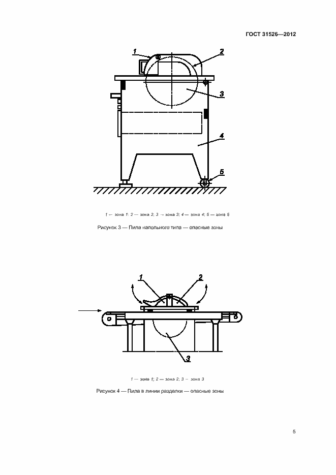 Страница 8 ГОСТ 31526-2012