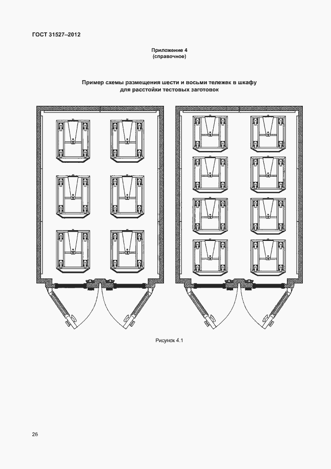 Страница 31 ГОСТ 31527-2012