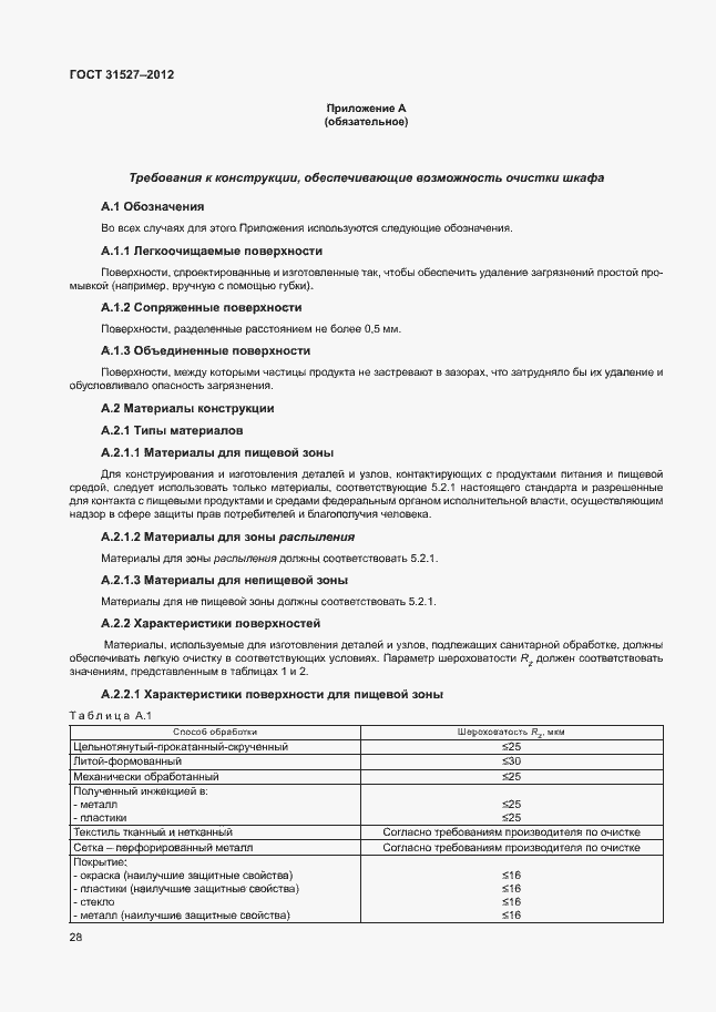 Страница 33 ГОСТ 31527-2012