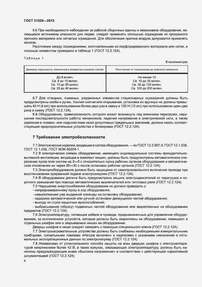 Страница 10 ГОСТ 31529-2012