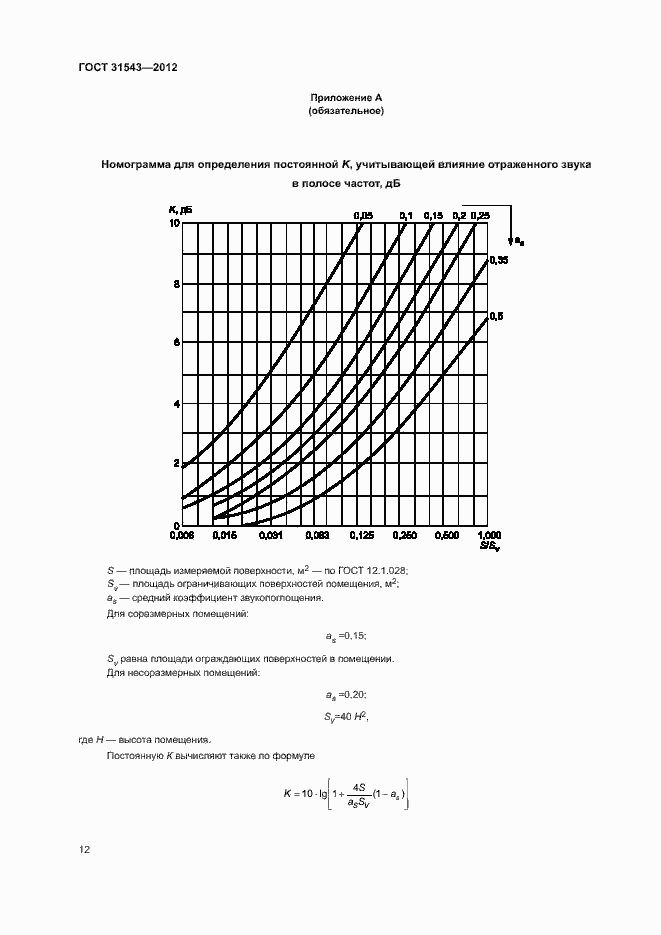 Страница 16 ГОСТ 31543-2012