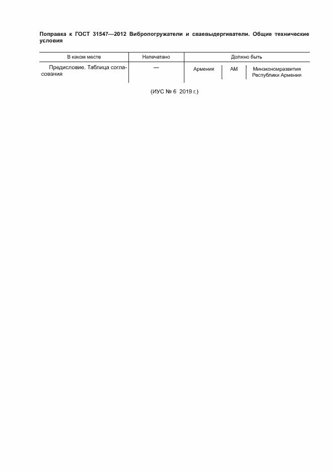 Приложение №1