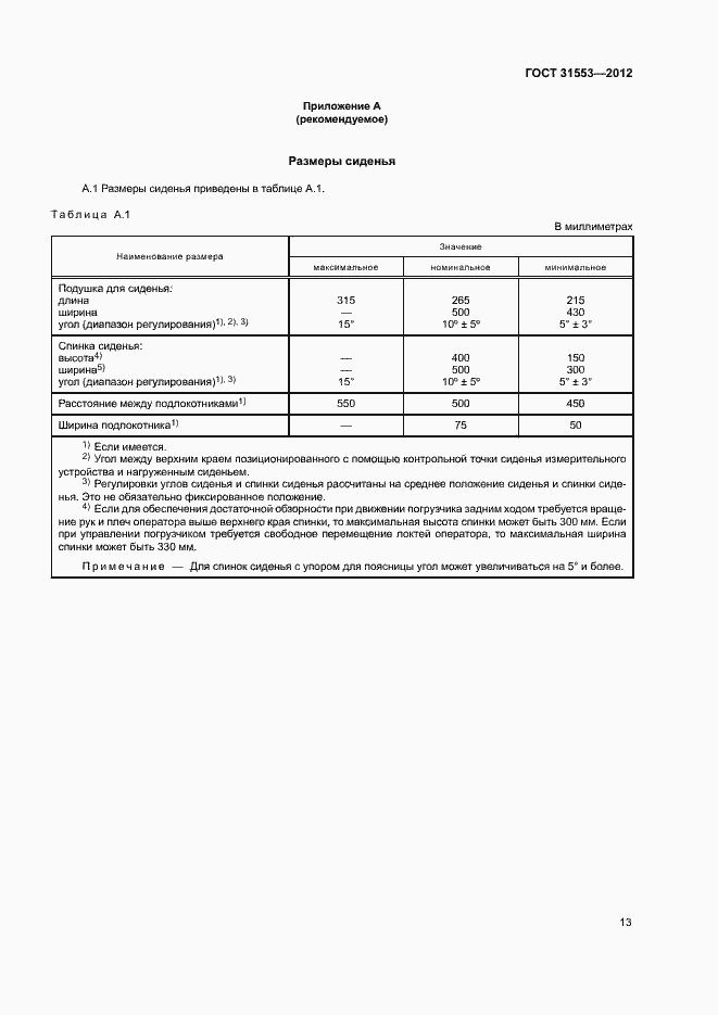 Страница 16 ГОСТ 31553-2012
