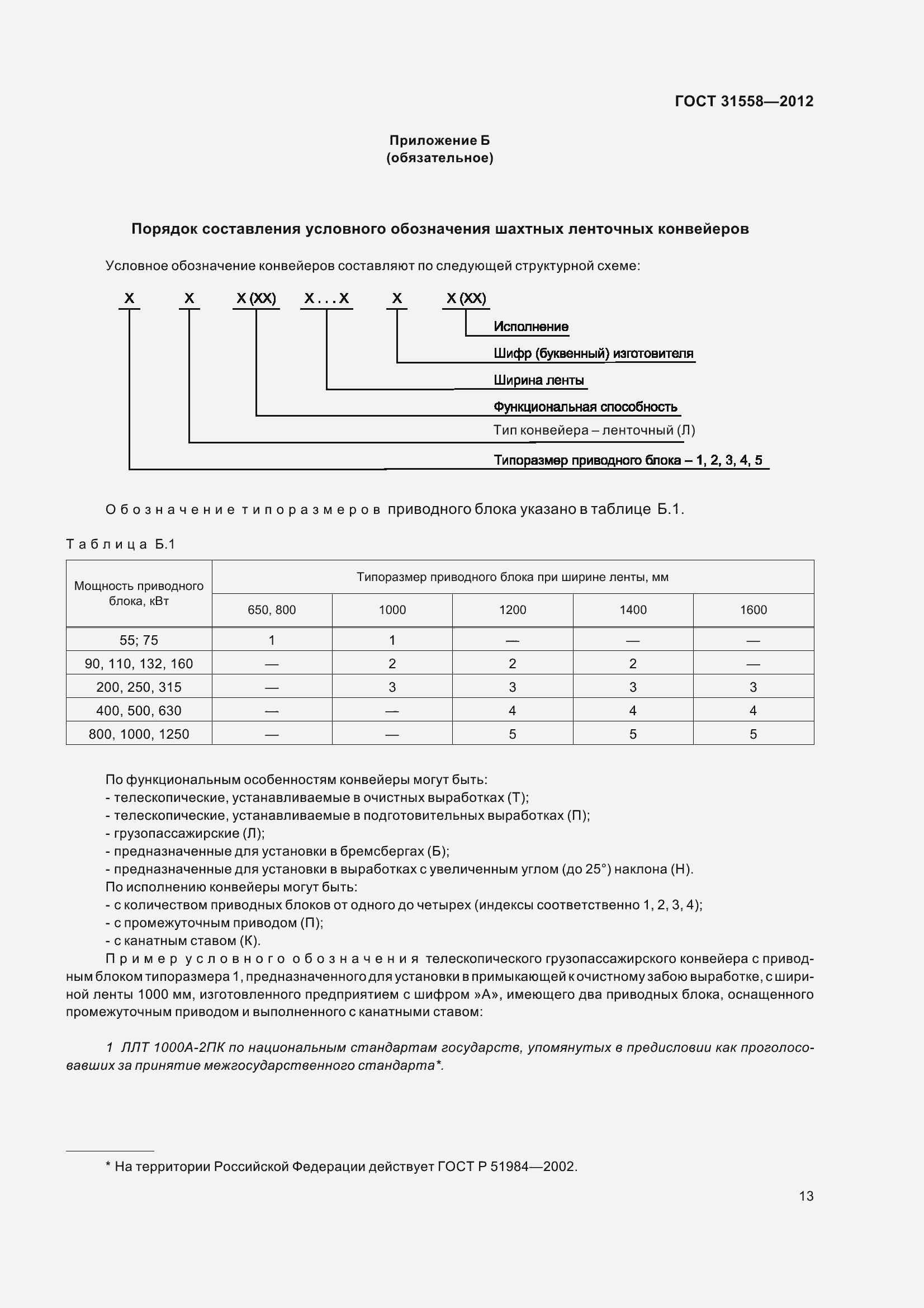 Страница 19 ГОСТ 31558-2012