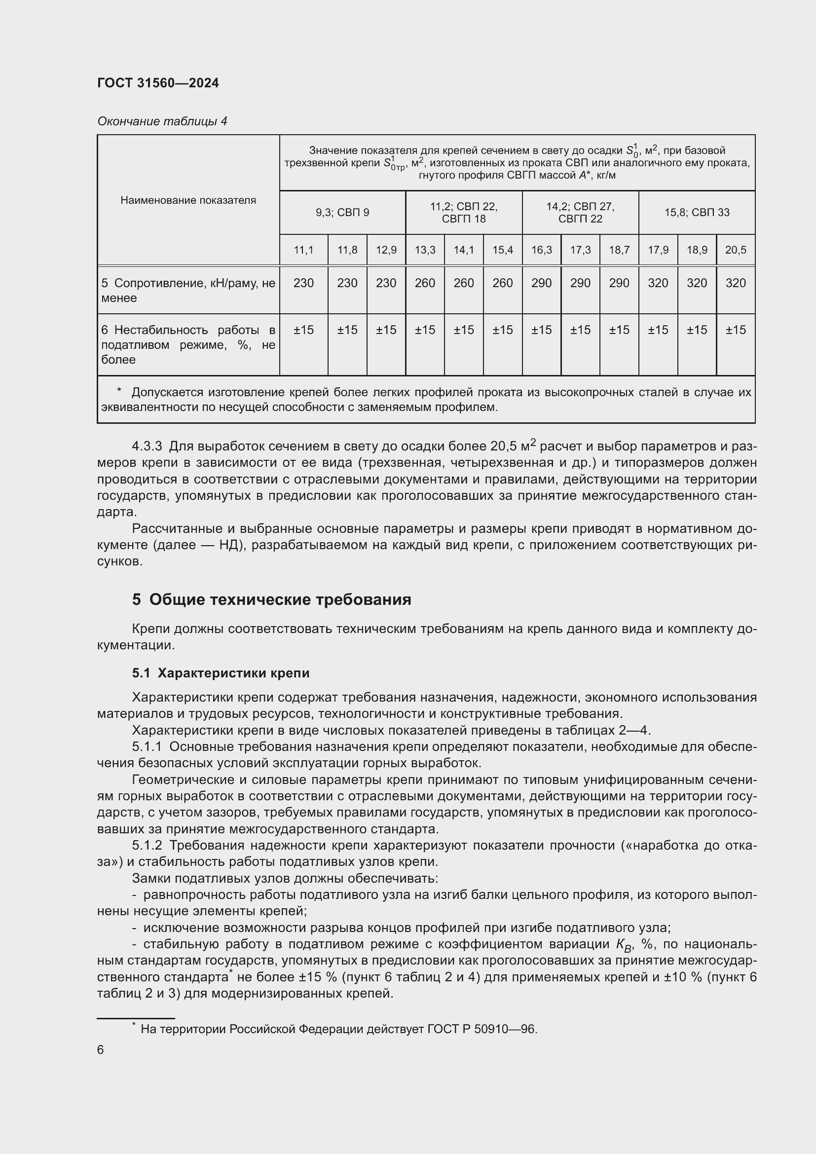 Страница 11 ГОСТ 31560-2024