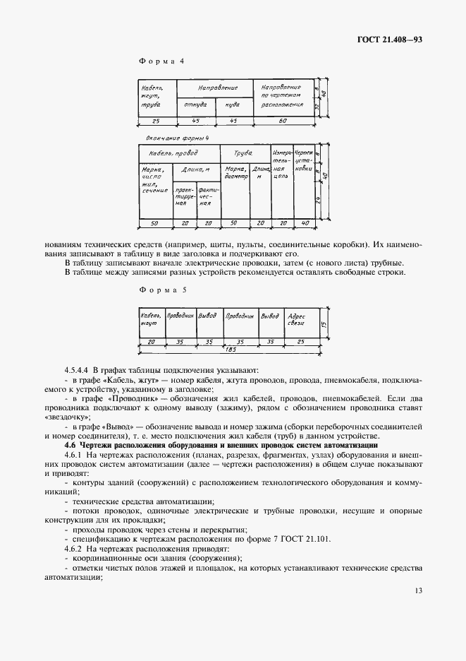 Страница 15 ГОСТ 21.408-93