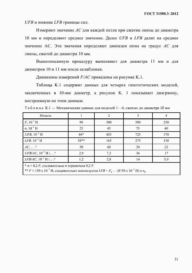 Страница 34 ГОСТ 31580.3-2012