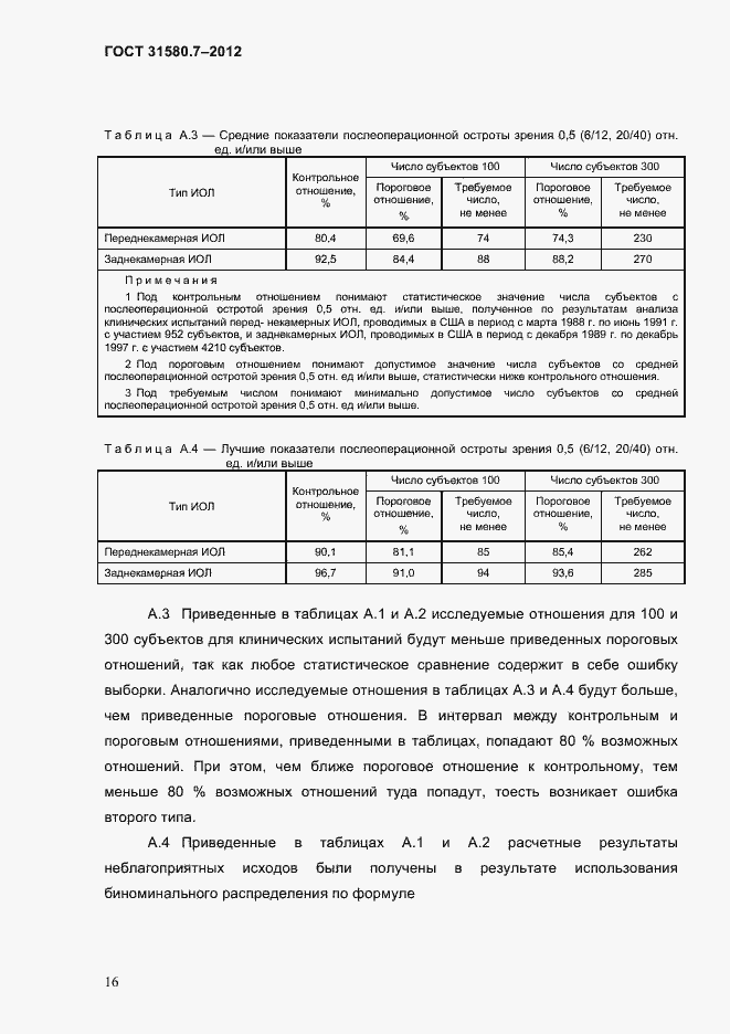 Страница 20 ГОСТ 31580.7-2012