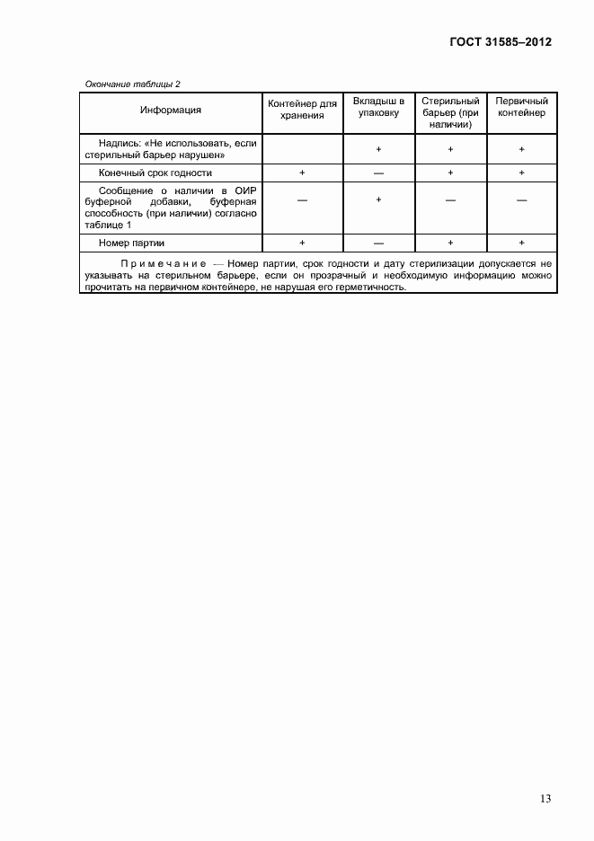 Страница 17 ГОСТ 31585-2012
