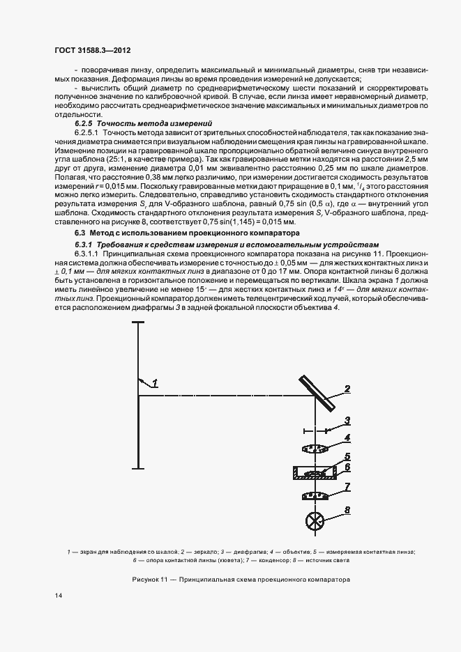 Страница 18 ГОСТ 31588.3-2012