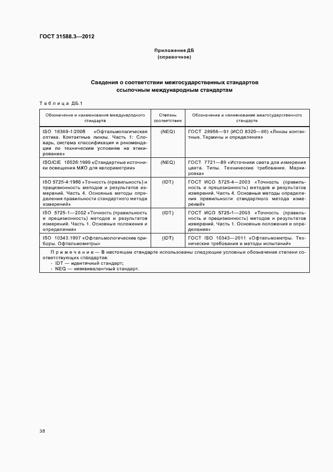 Страница 42 ГОСТ 31588.3-2012