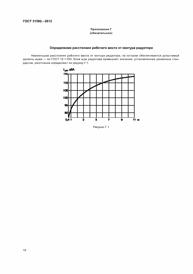 Страница 22 ГОСТ 31592-2012