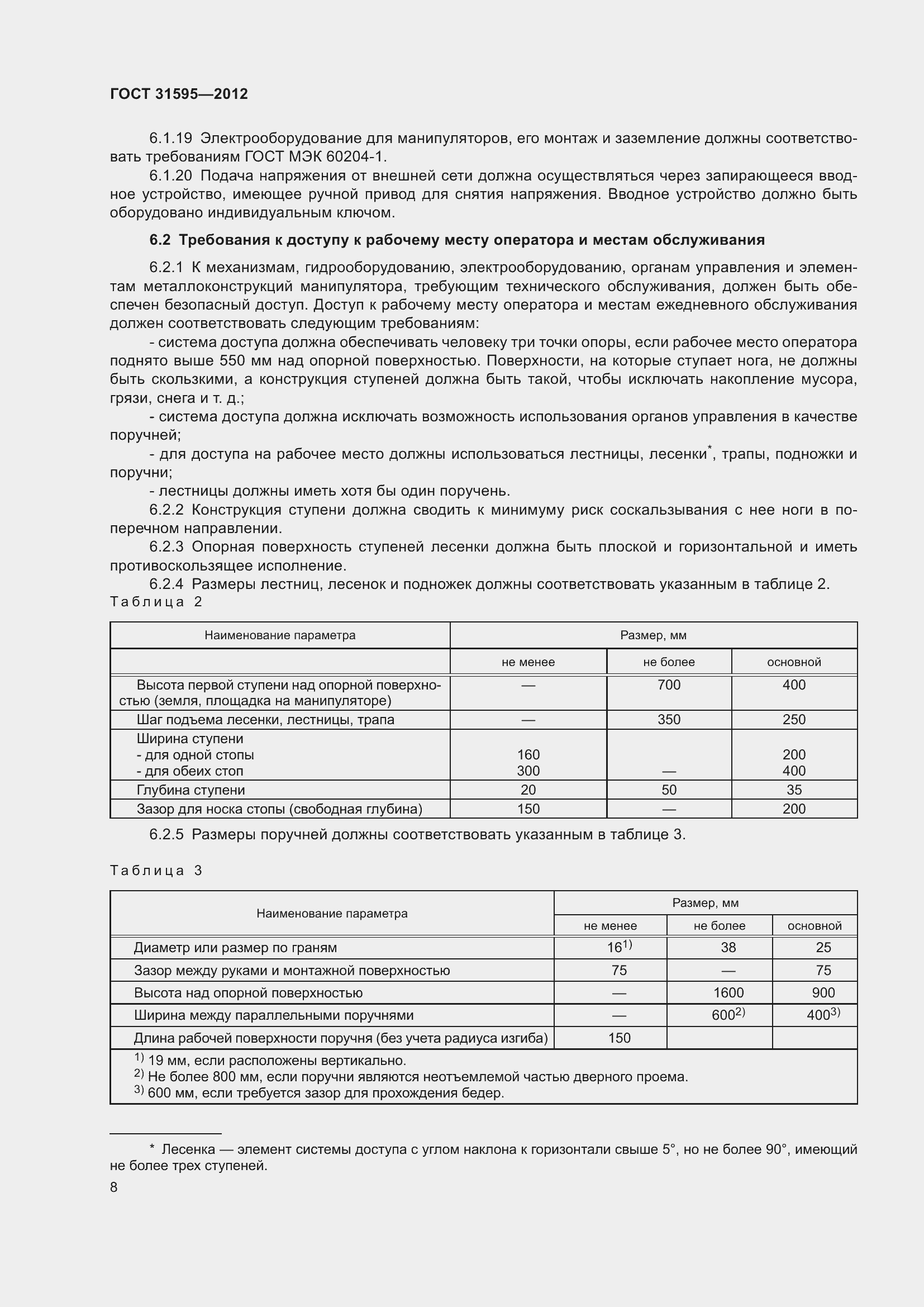Страница 13 ГОСТ 31595-2012