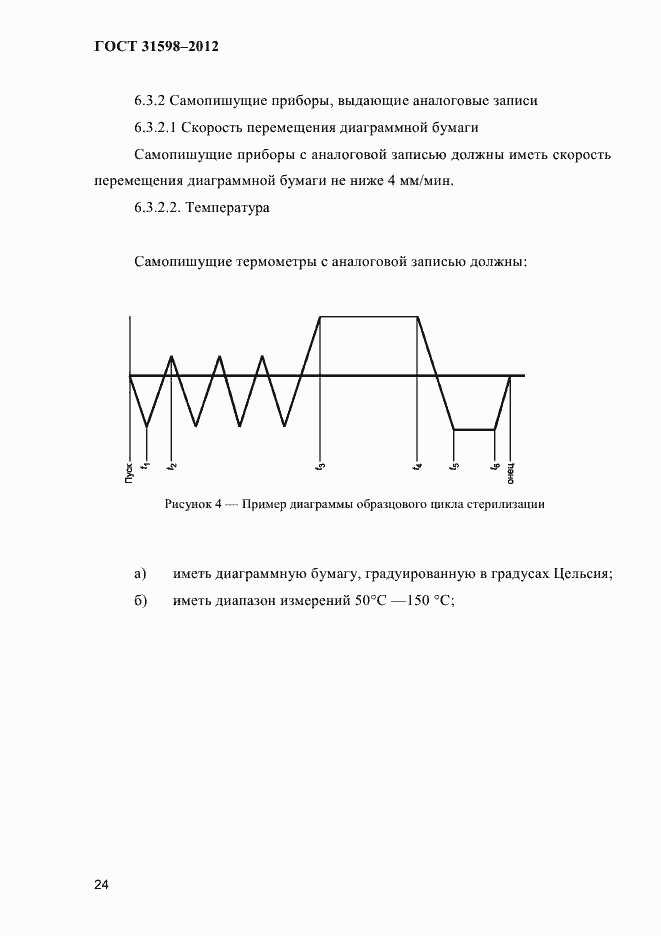 Страница 29 ГОСТ 31598-2012