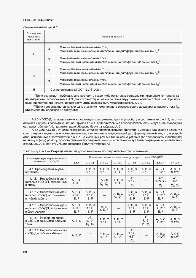 Страница 85 ГОСТ 31603-2012