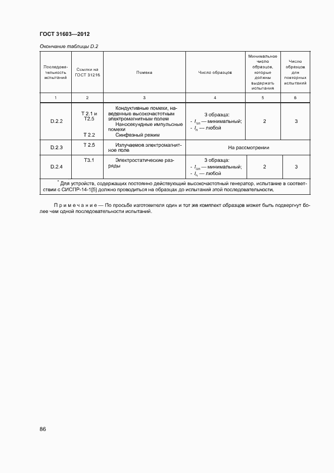 Страница 91 ГОСТ 31603-2012