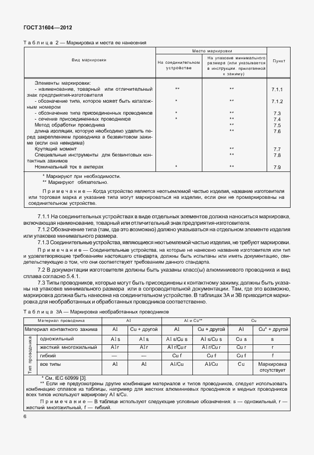 Страница 10 ГОСТ 31604-2012