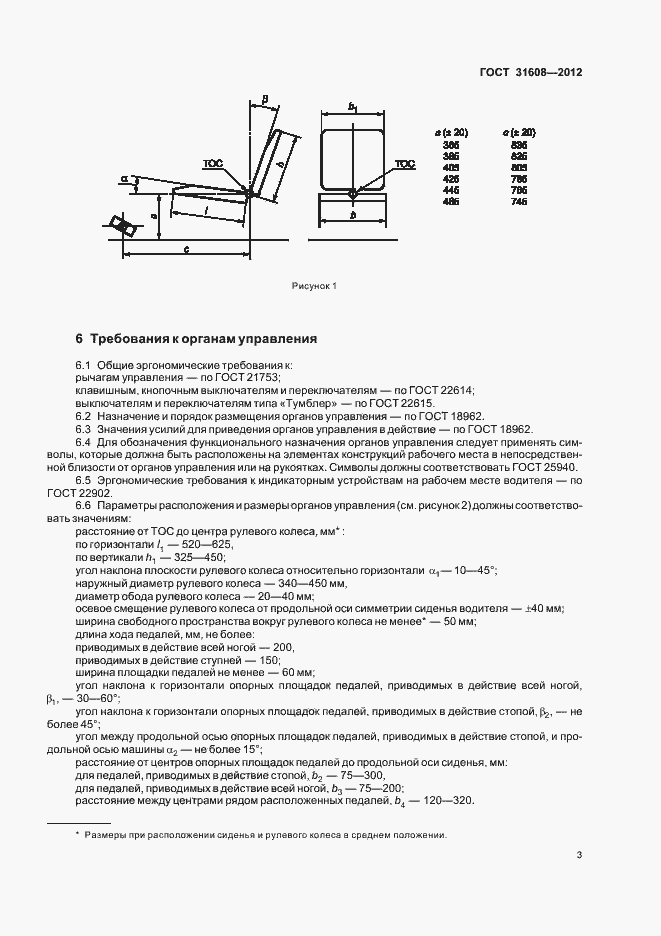 Страница 5 ГОСТ 31608-2012
