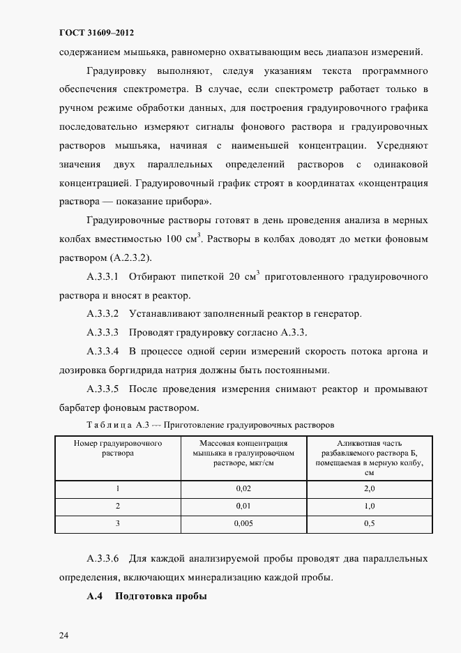 Страница 28 ГОСТ 31609-2012