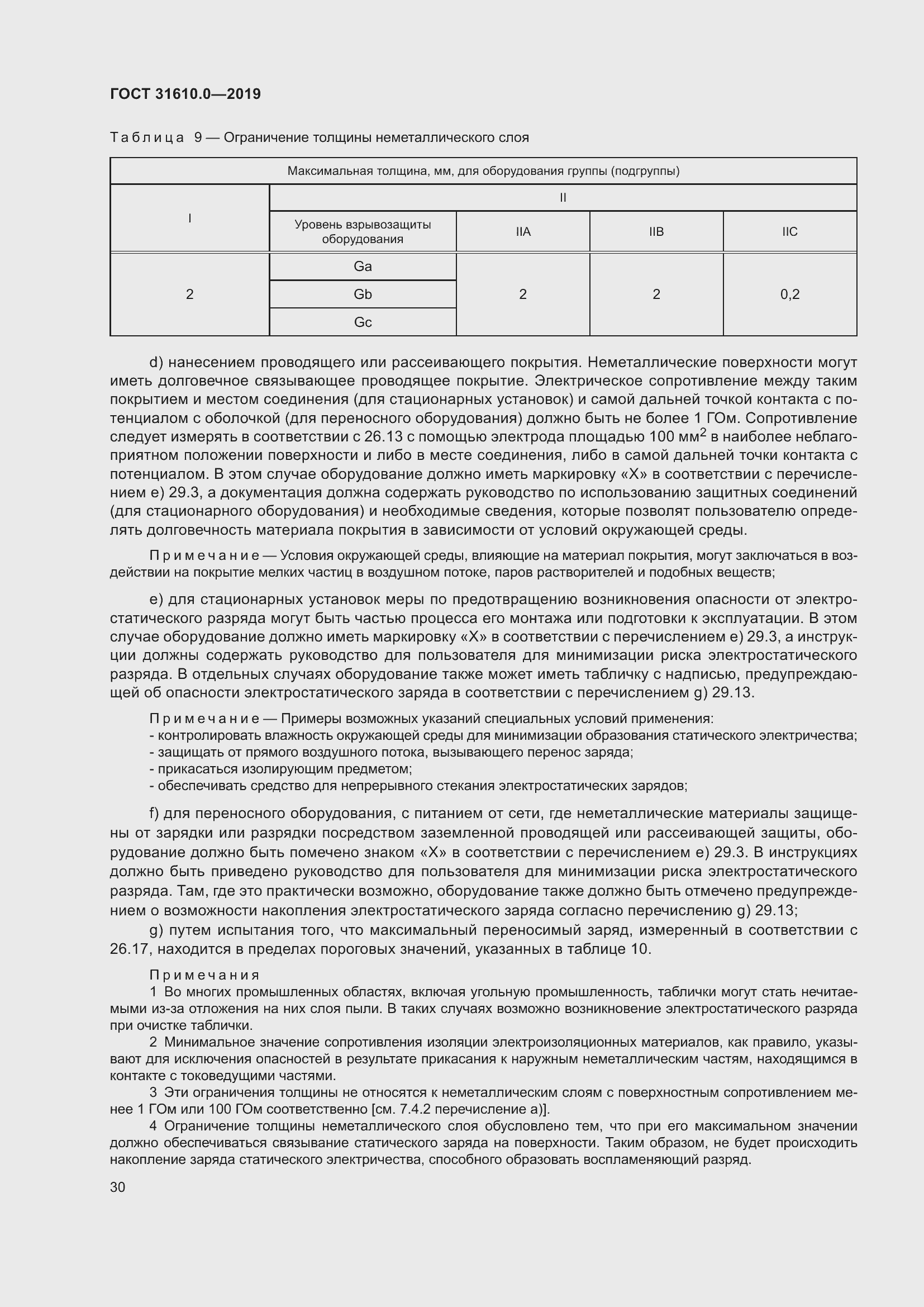 Страница 47 ГОСТ 31610.0-2019