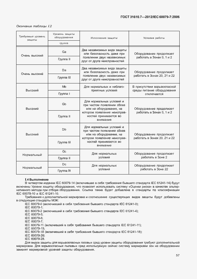 Страница 63 ГОСТ 31610.7-2012