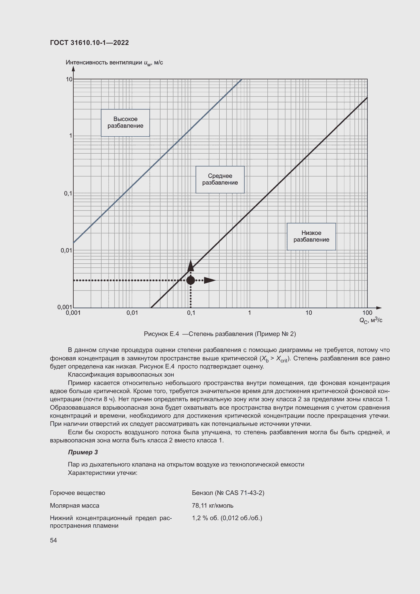 Страница 60 ГОСТ 31610.10-1-2022