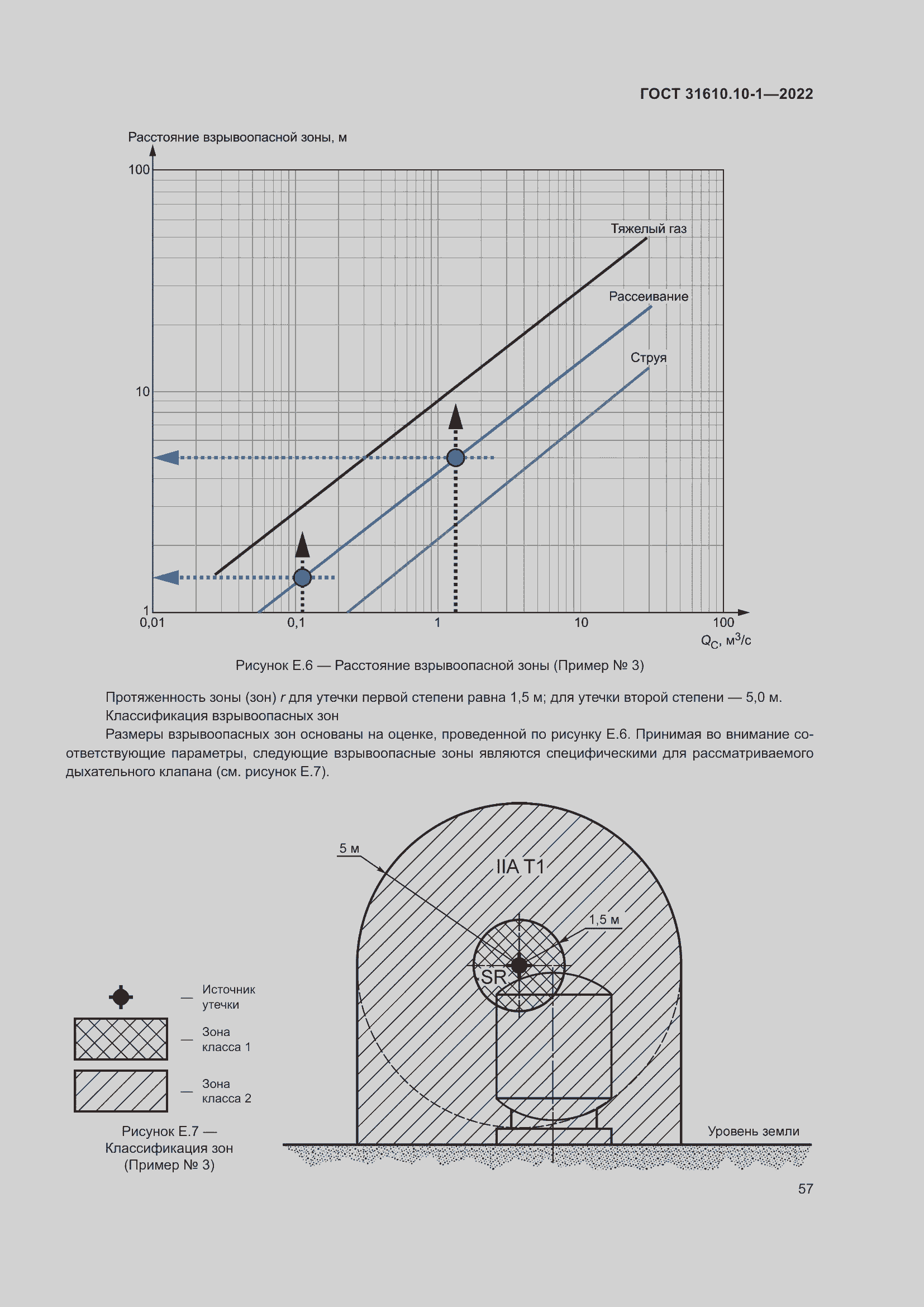 Страница 63 ГОСТ 31610.10-1-2022