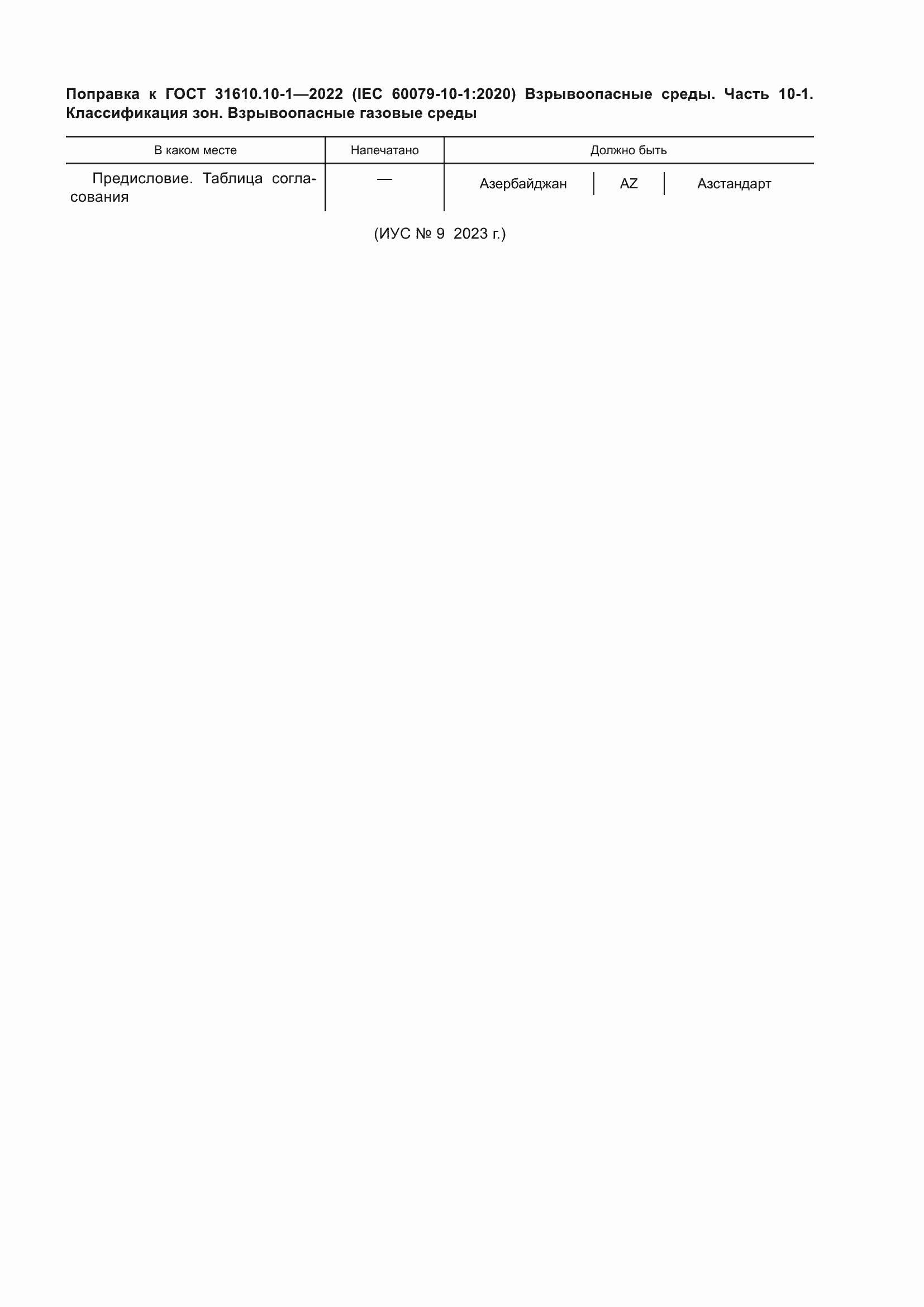 Приложение №1